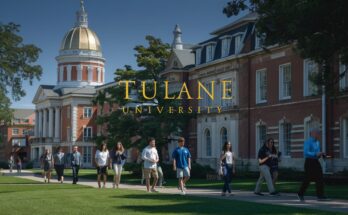 Tulane University: Nurturing Excellence in Education