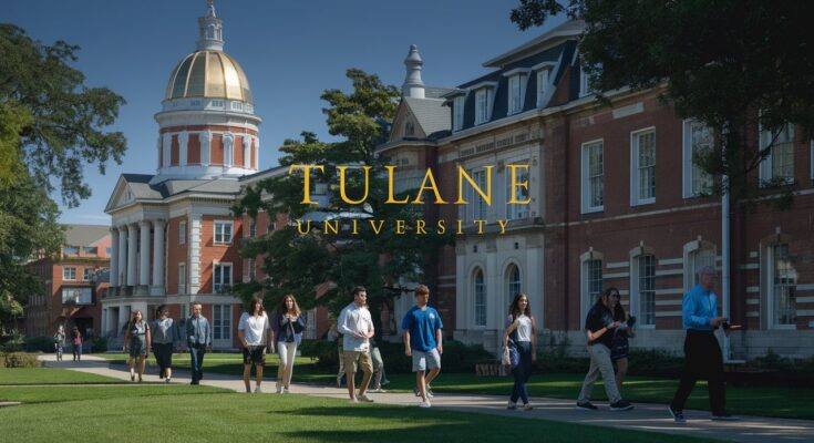 Tulane University: Nurturing Excellence in Education