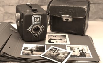 Preserving Memories Through Photography