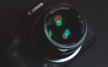  How Does a Camera Work?